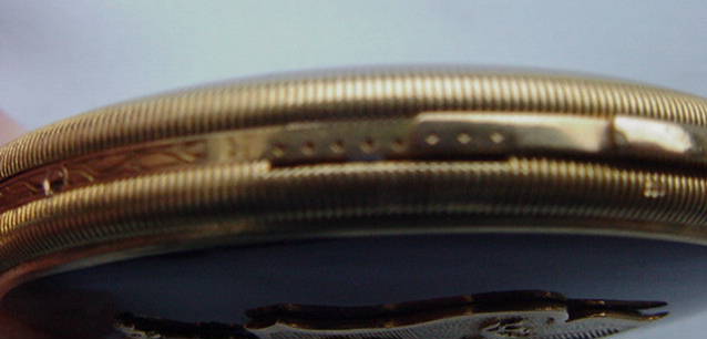 Pocket Watch image.